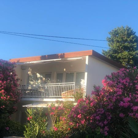 Apartmani Focic Selce Zewnętrze zdjęcie