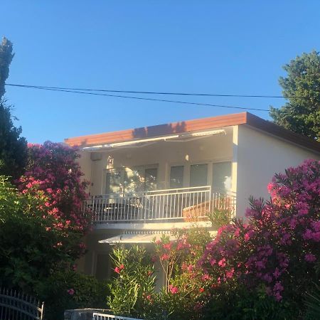 Apartmani Focic Selce Zewnętrze zdjęcie