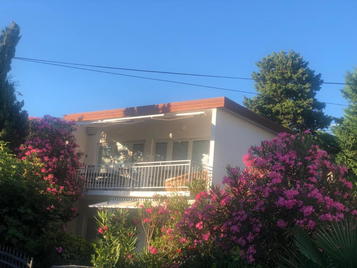 Apartmani Focic Selce Zewnętrze zdjęcie