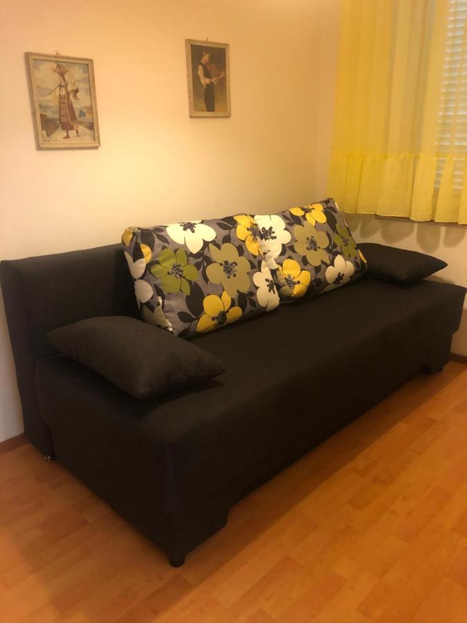 Apartmani Focic Selce Zewnętrze zdjęcie