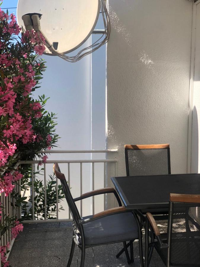 Apartmani Focic Selce Zewnętrze zdjęcie