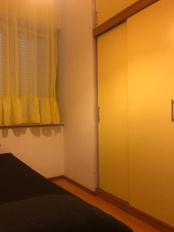 Apartmani Focic Selce Zewnętrze zdjęcie