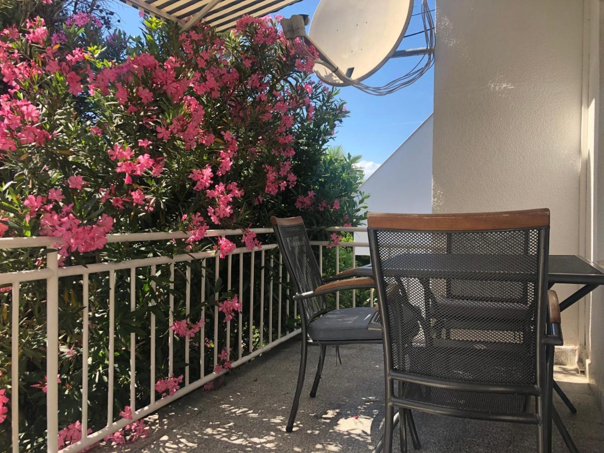 Apartmani Focic Selce Zewnętrze zdjęcie
