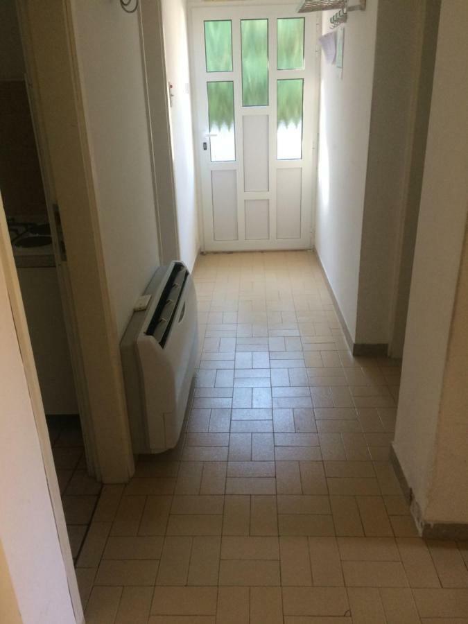Apartmani Focic Selce Zewnętrze zdjęcie