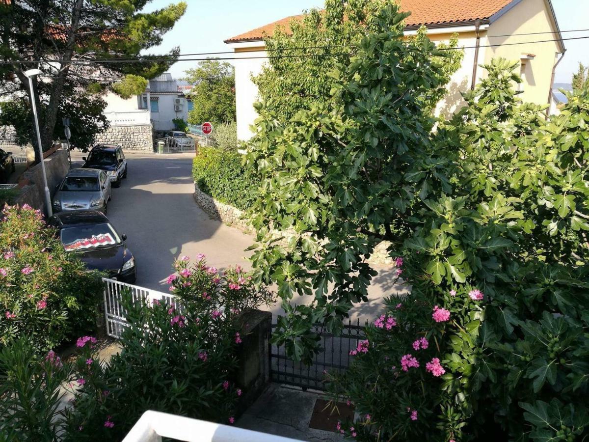 Apartmani Focic Selce Zewnętrze zdjęcie