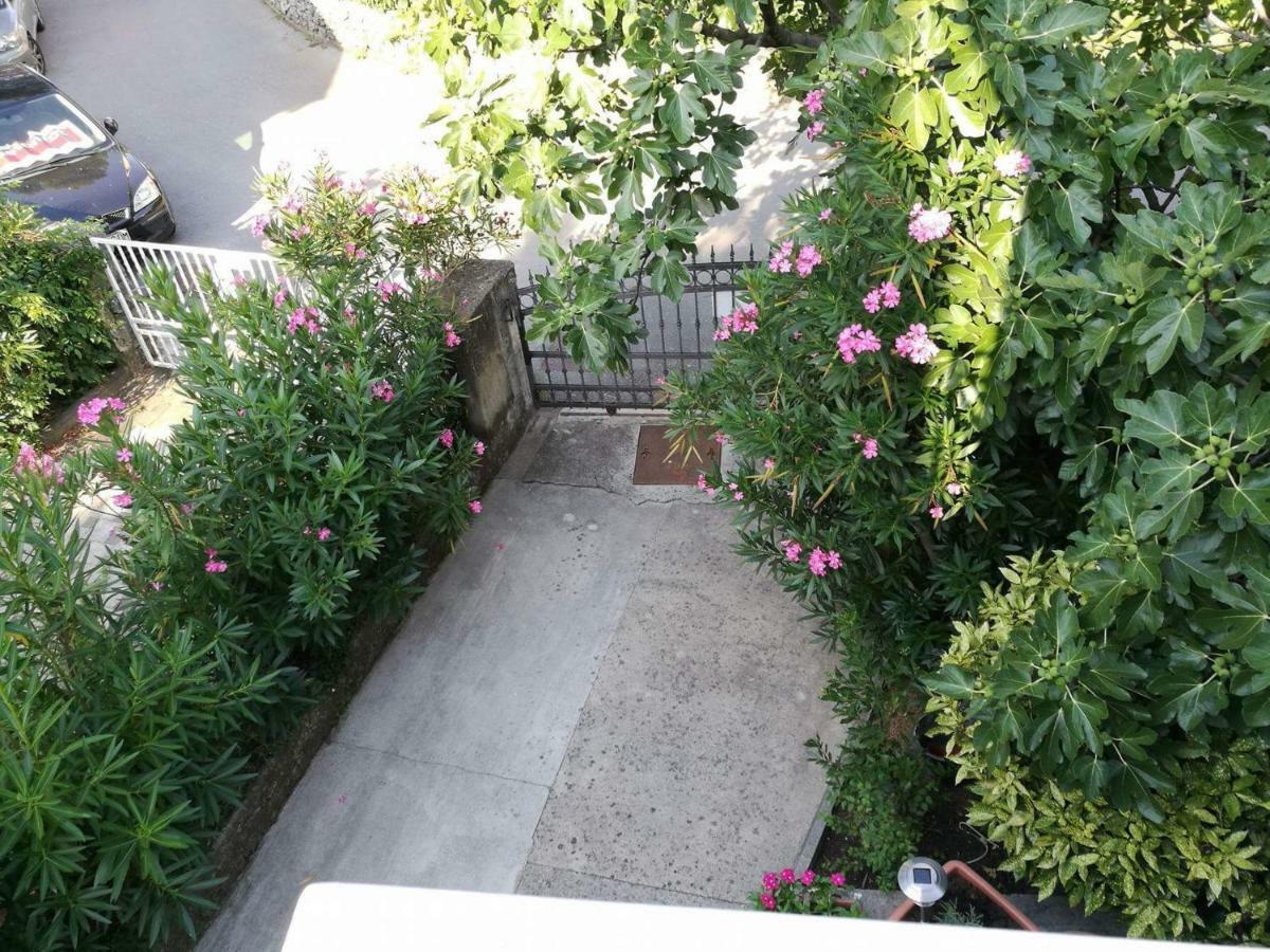 Apartmani Focic Selce Zewnętrze zdjęcie