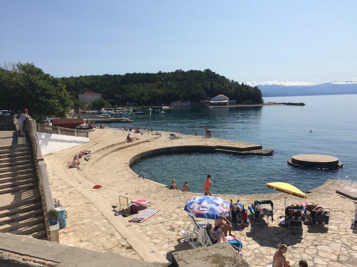 Apartmani Focic Selce Zewnętrze zdjęcie