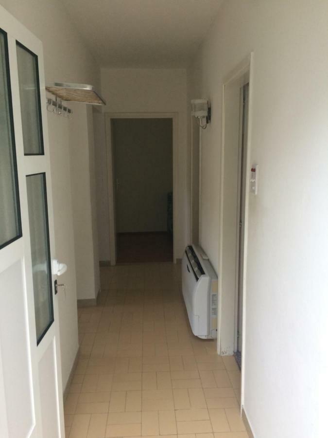 Apartmani Focic Selce Zewnętrze zdjęcie