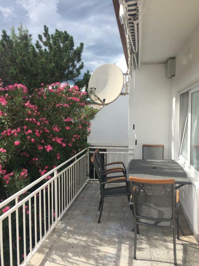 Apartmani Focic Selce Zewnętrze zdjęcie