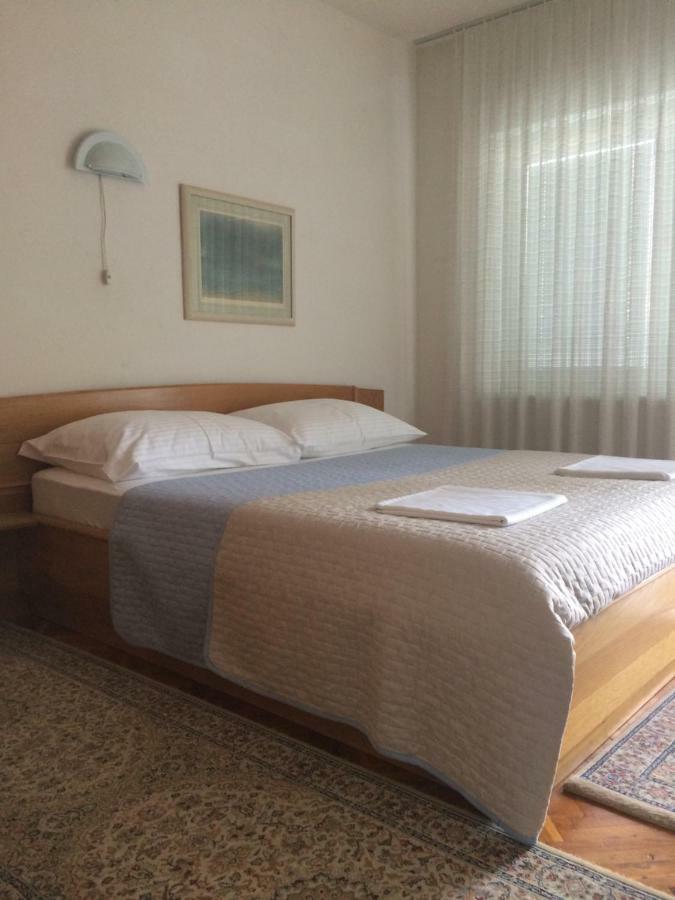 Apartmani Focic Selce Zewnętrze zdjęcie