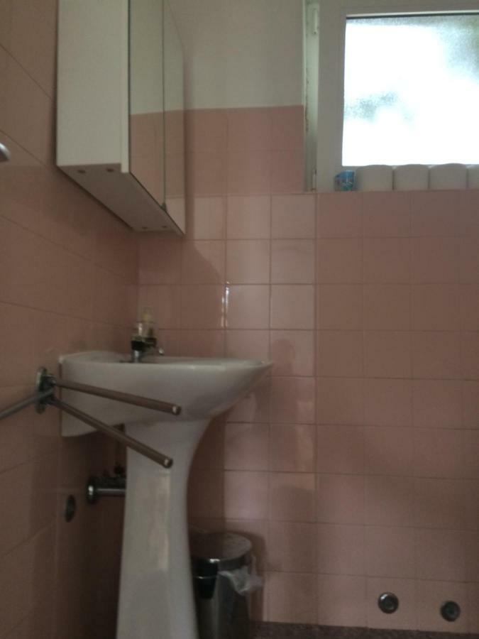 Apartmani Focic Selce Zewnętrze zdjęcie