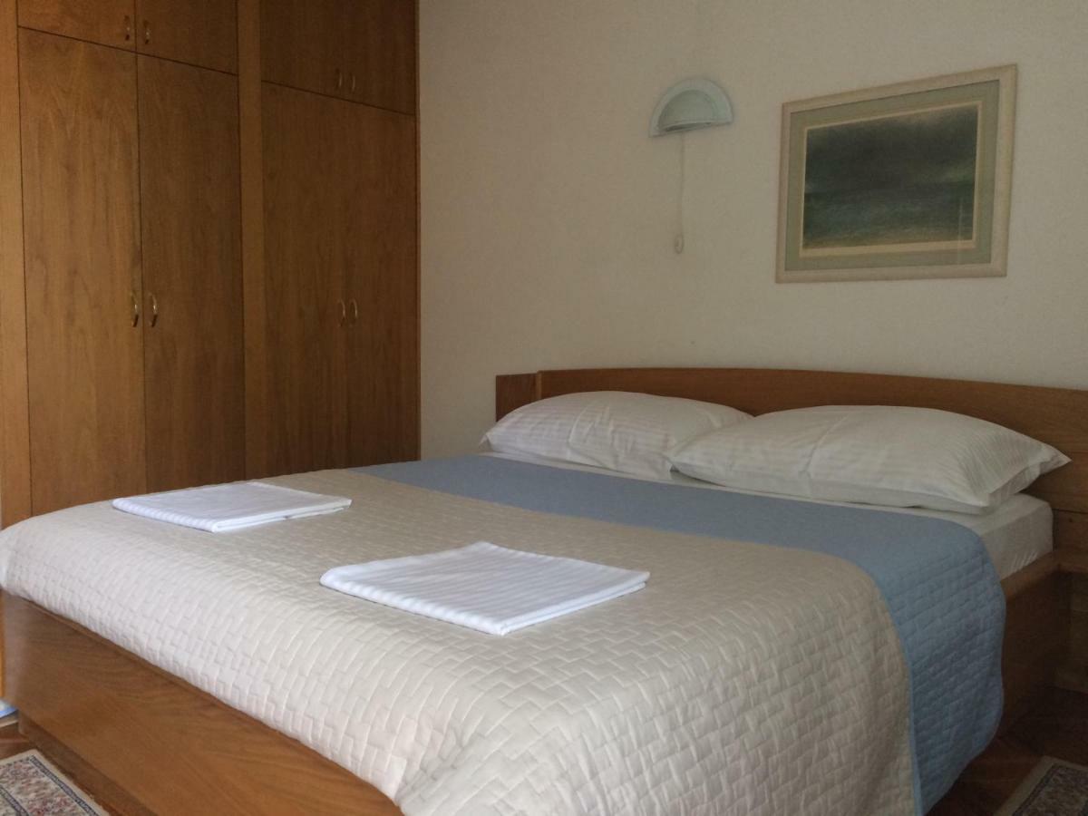 Apartmani Focic Selce Zewnętrze zdjęcie