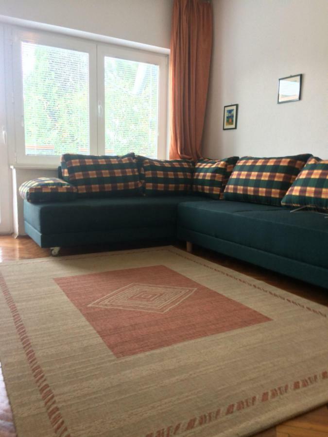 Apartmani Focic Selce Zewnętrze zdjęcie