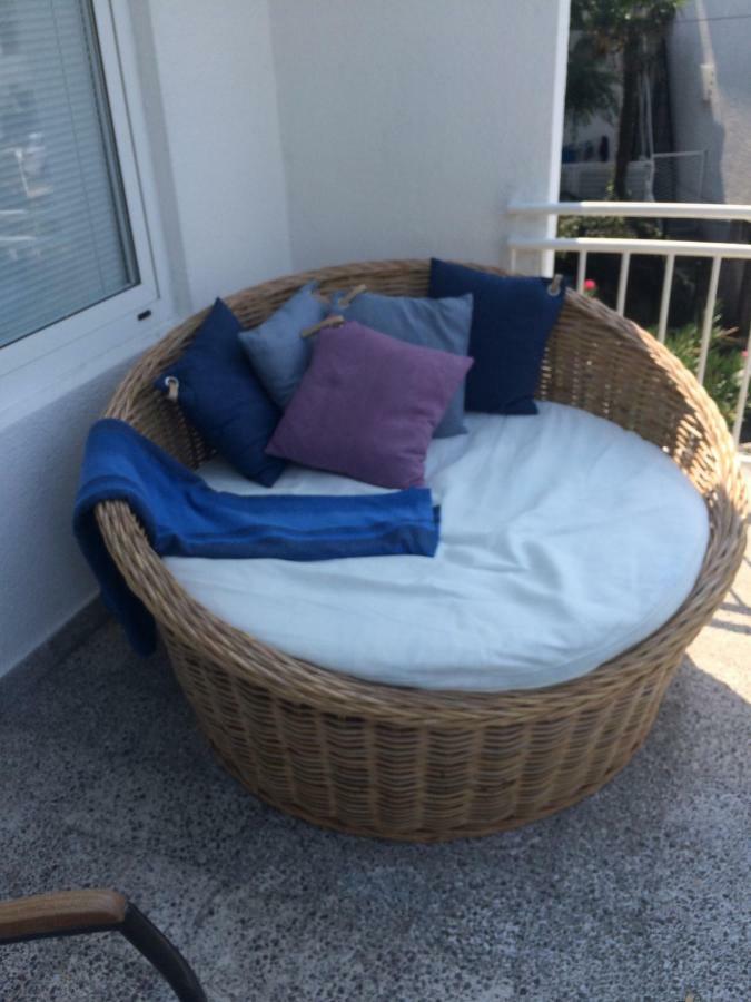Apartmani Focic Selce Zewnętrze zdjęcie