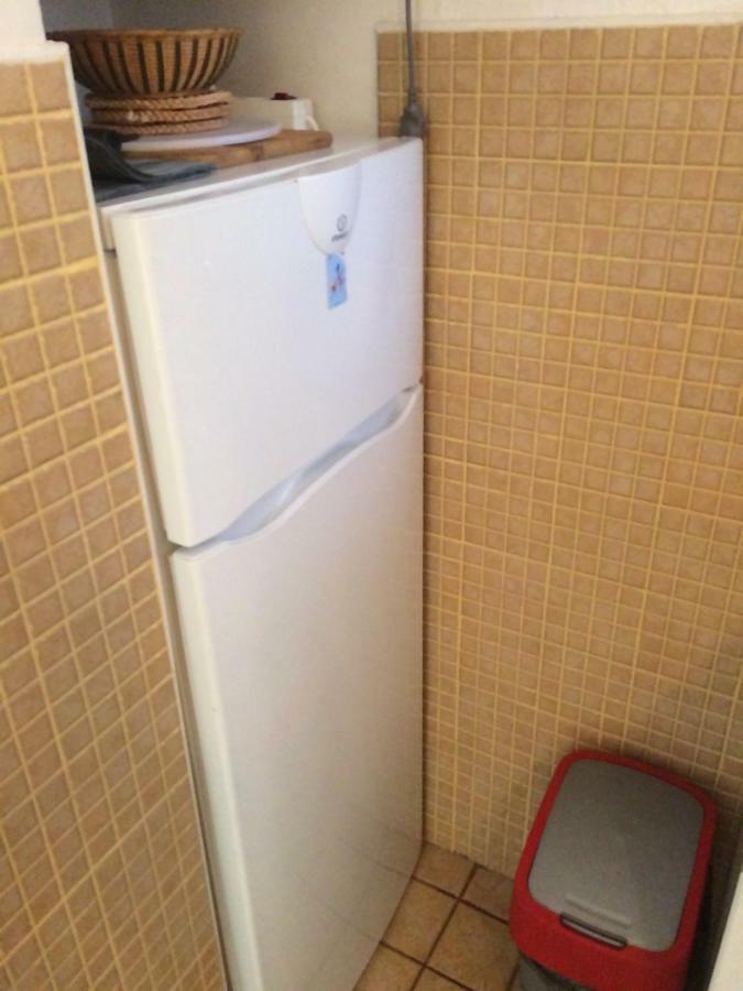 Apartmani Focic Selce Zewnętrze zdjęcie