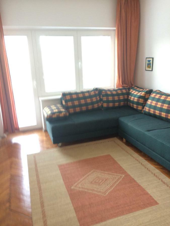 Apartmani Focic Selce Zewnętrze zdjęcie