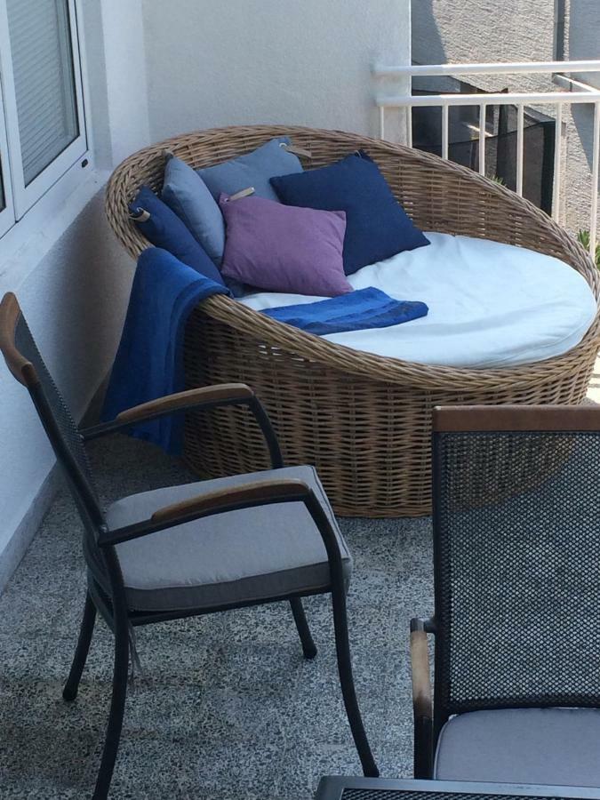 Apartmani Focic Selce Zewnętrze zdjęcie